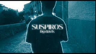 davix - SUSPIROS (Videoclip Oficial)