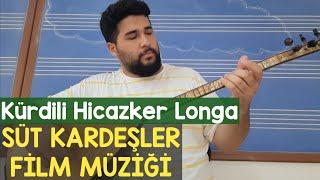 Mert Batal - Kürdili Hicazker Longa