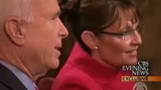 The Sarah Palin Interviews, CBS News & Katie Couric   duPont Columbia Award Winner 2010