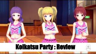 Koikatsu Party Review