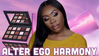 ALTER EGO HARMONY PALETTE | FIRST IMPRESSION/REVIEW | ASK WHITNEY