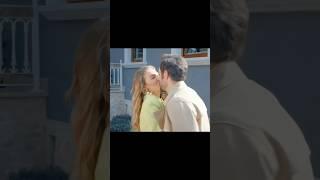 Melisadongel Kiss Halil İbrahim ceyhan | #shortsfeed #shortsvideo #youtubeshorts #emanet #legacy