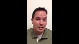 Traumatic Otic Capsule Dehiscence Syndrome After Skiing Accident