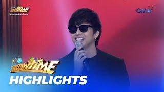 It's Showtime: The Supreme Idol, ‘DANIEL PADILLA!’ (Kalokalike)