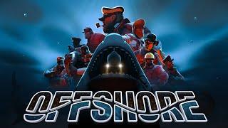 Offshore Project - Trailer