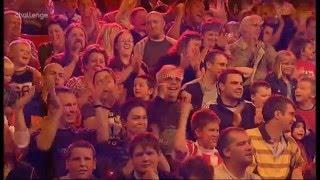 Robot Wars HD 720p Season 07 Episode 01 - RWS07EP01