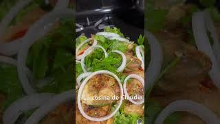 Chiles chapines
