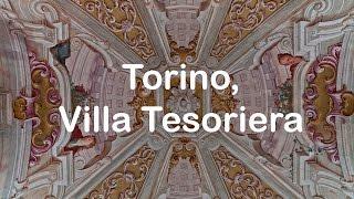 Villa Tesoriera