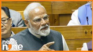 PM Modi's Powerful Statement On Caste Politics, OBC Commission,And Family Representation in Politics