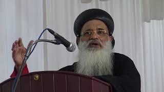 Ardra Charitable Society 15th Annual Meeting: Speech by HH Paulose II Catholicos