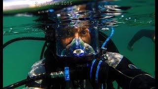 Ryan Walton: Living the Dream  (Scuba Diving Short Film)