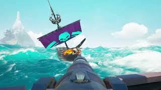 Fighting A Sea Of Thieves Partner  Xbox vs PC 