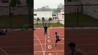 #running #200m #motivation #sports #workout #sprinter #speed #athletics #100m #ytshorts #ytshort