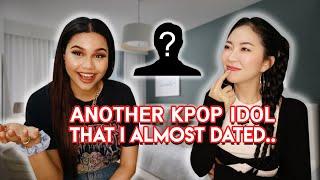 I Dm'd a Kpop Idol for a Date, and This Happened.. *SPIILLING THE TEA*