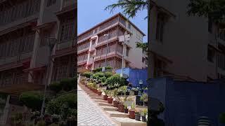 grand hotel shimla for government employees  holiday home plz like share and subscribe