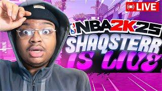 🟥 NBA2K25 ATTEMPTING 100 GM STREAK GRIND BEST PG ON NBA2K25  🟥