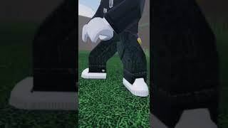 one two buckle my shoe (Roblox animation)