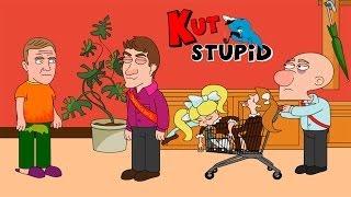 Последний Звонок - KuTstupid