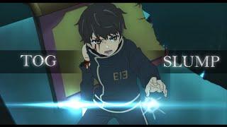 Tower of God - AMV - Slump