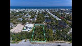 Homes For Sale In St. Augustine - Sea Colony Estate Lot with Beach Access