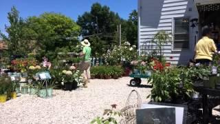 Sugar Creek time-lapse