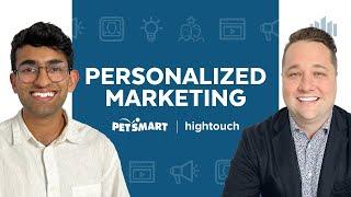 Hightouch Helps PetSmart Activate its Data for Personalized Marketing