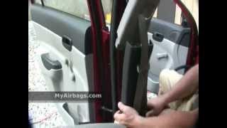 How To: Remove Seat Belt Pre-Tensioner & Repair, MyAirbags.com