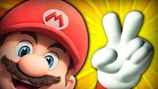 The Super Mario Bros. Movie 2 Just Got Announced