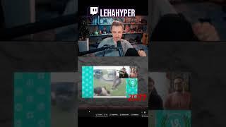 twitch: lehahyper #hyper_moments #shorts #hyper #stintik