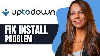 How to Fix Uptodown app Store install Problem