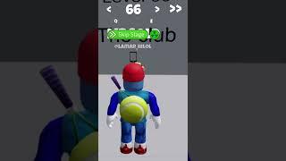 How to beat level 66 in try to die