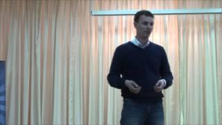 Yuriy Karabach "Watch Your Language" (ArtTalkers TM Club)
