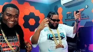 D BIG BANG 28️  ️ DeeJay Punz x Selectah Renzo 