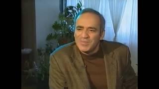 Kasparov's last encounter with Mikhail Tal (English subtitle)