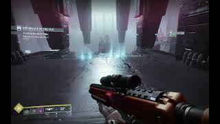 DESTINY 2 - LOVE WHEN THIS HAPPENDS