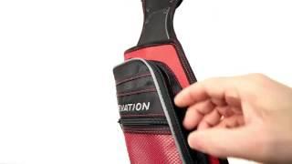 Elevation Nerve Field Quiver