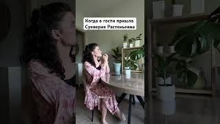 Если растения доставляют вам радость, то они будут полезны вне зависимости от суеверий и примет 