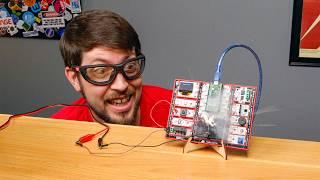 Microcontrollers: Getting Started