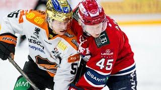 HIFK-KooKoo 5-1 11.12.2024