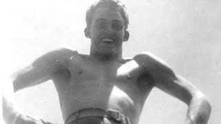 From GLADIATOR COMBAT to TOWEL DANCE: The Decline of Physical Confidence in Young Men (+ 1940s Pics)