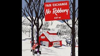 Nicholas Craven & Boldy James - Fair Exchange No Robbery (Full Album)