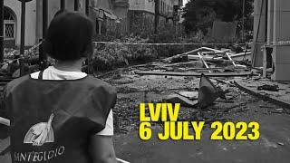 Ukraine: Sant'Egidio helps in Lviv district hit by missiles