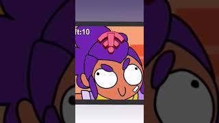 Lag be like #brawlstars #Lag #Rage