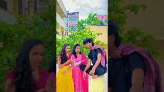 Kirrak Nani and jaanu latest comedy video #kirraknani