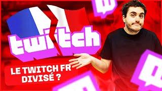 LE TWITCH FR EST-IL DIVISÉ ? (React et avis)