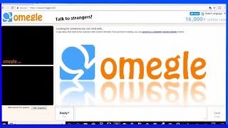 {What Is -  (Omegle.com) - And How To Use} | **Online Website**