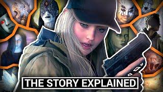 Resident Evil Village: Shadows of Rose - The Story Explained