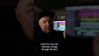 Get Better At Programming Drums #Shorts