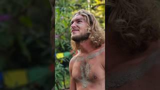 "But that it goes so deep into my heart..." - What did Roman find in the permaculture course? -short