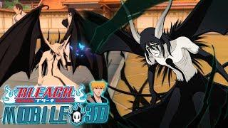 ULQUIORRA'S INNER SELECTION // Bleach Mobile 3D - Android